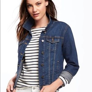 Old Navy Denim Jacket